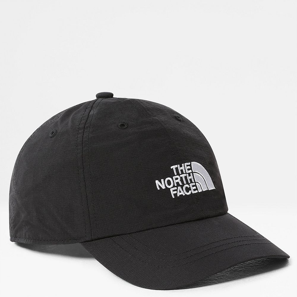 The North Face Caps Youth Australia - The North Face Horizon Reversible Black / White (CNX-153784)